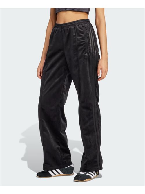 velvet tp ADIDAS ORIGINAL | JV7508BLACK